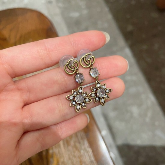 Gucci Jewelry Earrings
