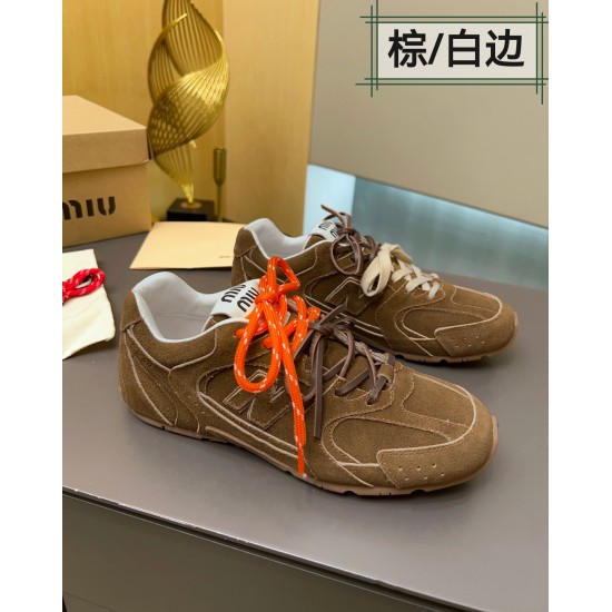 MiuMiu Shoes Top Quality