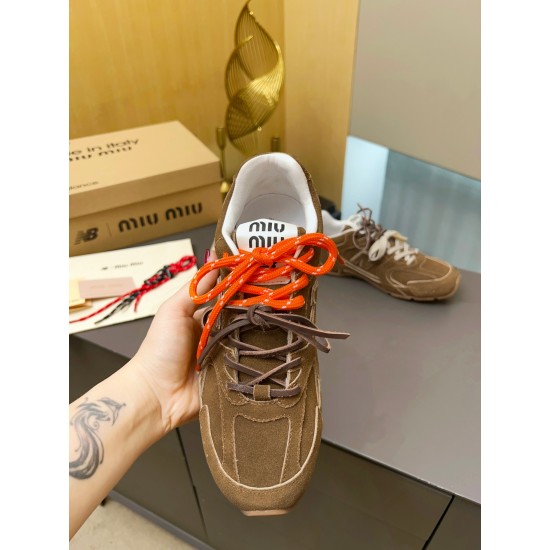 MiuMiu Shoes Top Quality