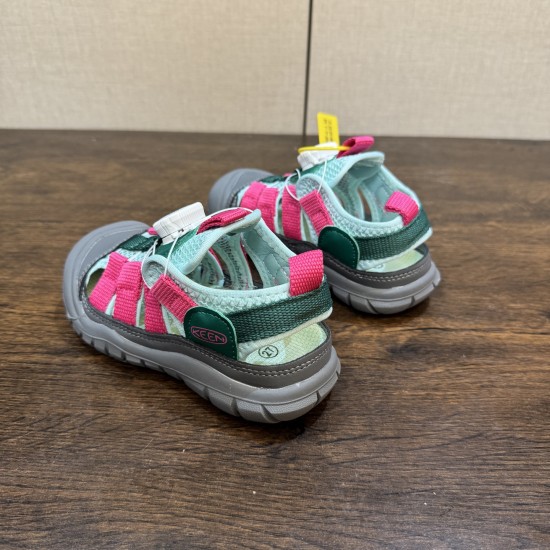 Children Shoes Keen High Quality