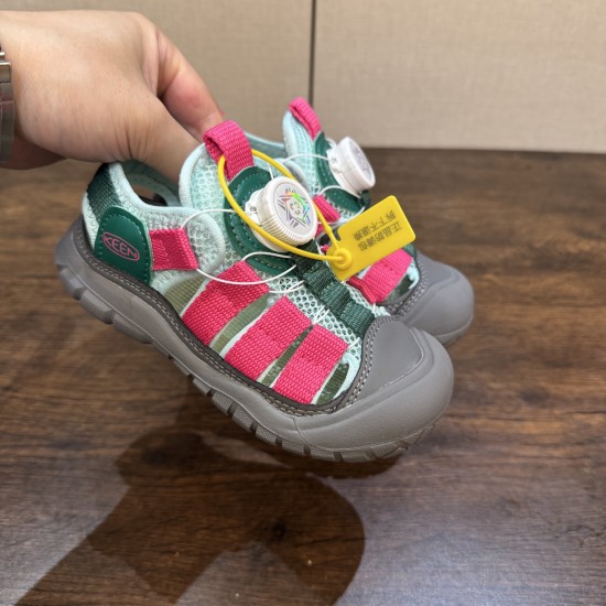 Children Shoes Keen High Quality
