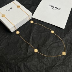 Celine Jewelry Necklace