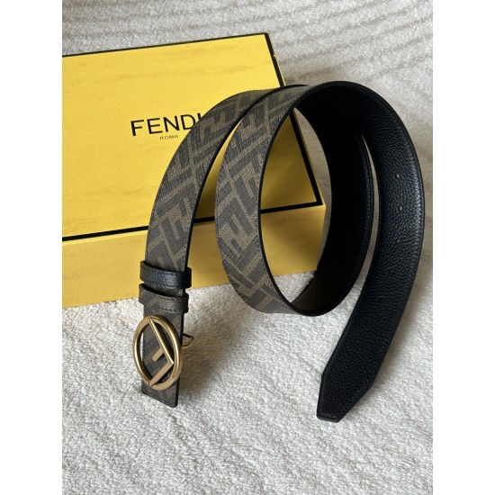 Fendi Belts
 Top Quality