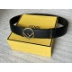 Fendi Belts
 Top Quality