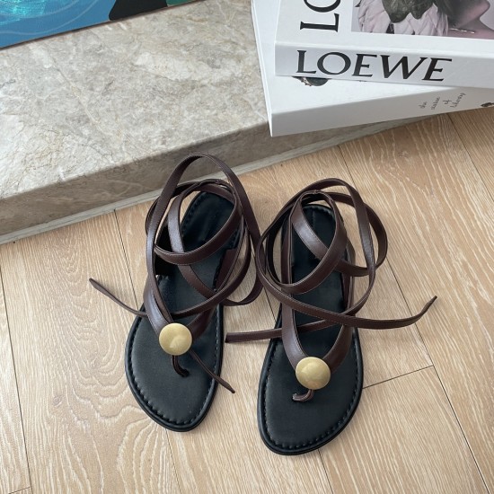 The Row Shoes Top Quality