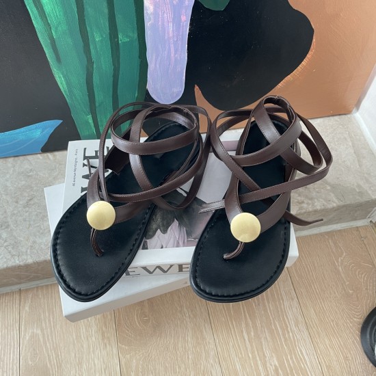 The Row Shoes Top Quality