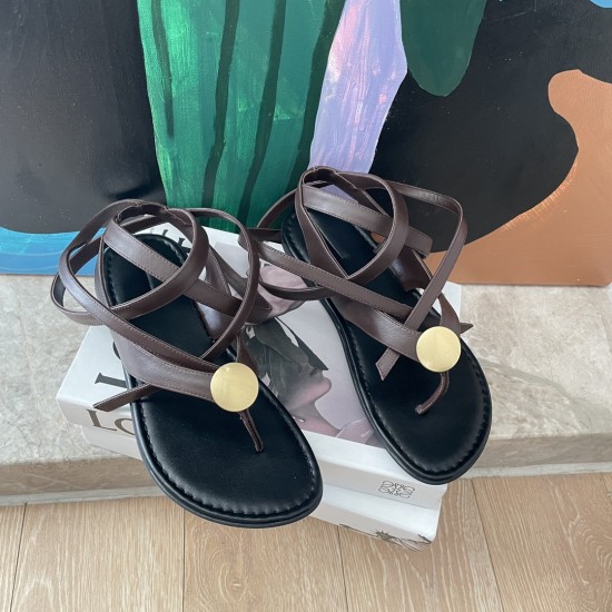 The Row Shoes Top Quality