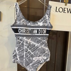 Dior Swimsuit