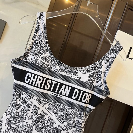 Dior Swimsuit