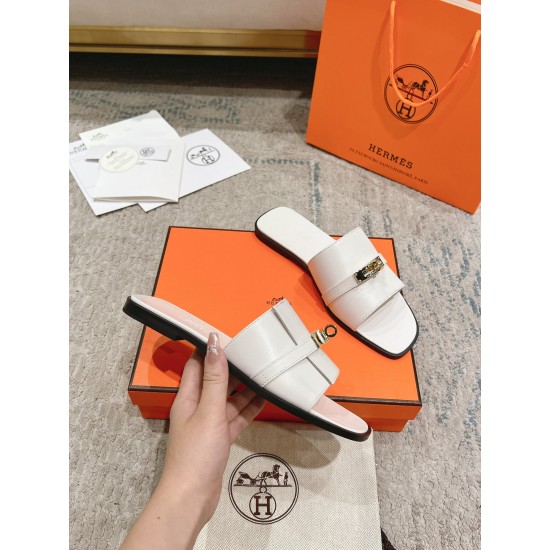 Hermes Shoes Top Quality
35-42