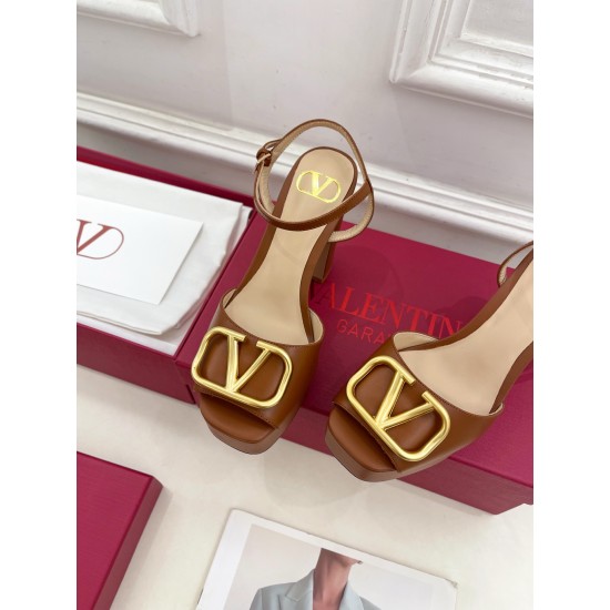 Valentino Shoes Top Quality