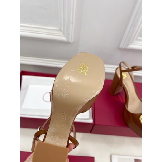 Valentino Shoes Top Quality