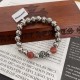 Chrome Hearts Jewelry Bracelet High Quality