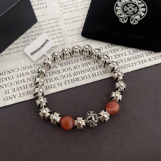 Chrome Hearts Jewelry Bracelet High Quality