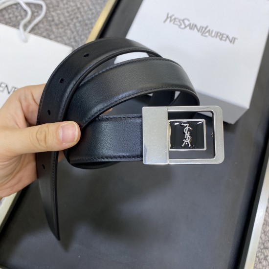 YSL Belts
 Top Quality
