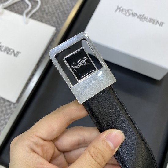 YSL Belts
 Top Quality