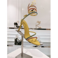 Rᴇɴᴇ Cᴀᴏᴠɪʟʟᴀ Shoes Top Quality