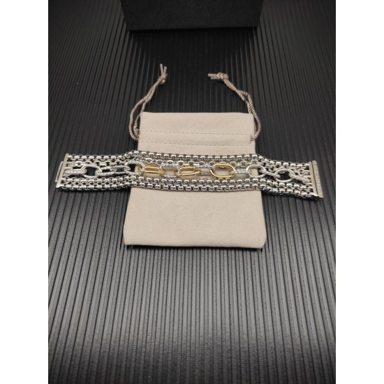 David Jewelry Bracelet