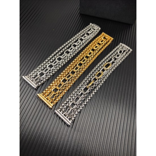 David Jewelry Bracelet