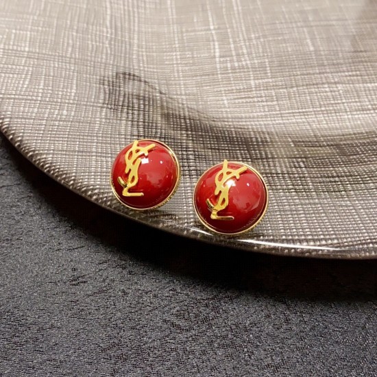 YSL Jewelry Earrings
