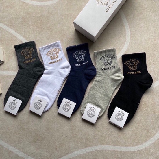 Versace Socks