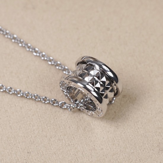 Bvlgari Jewelry Necklace