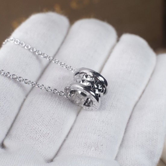 Bvlgari Jewelry Necklace