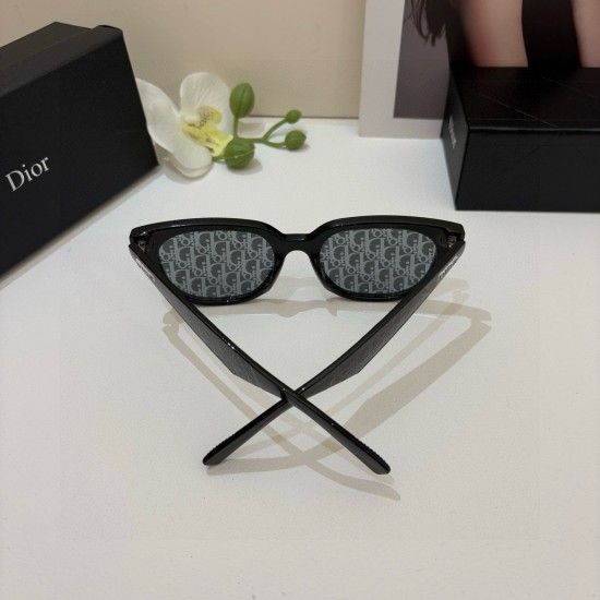Dior Glasses