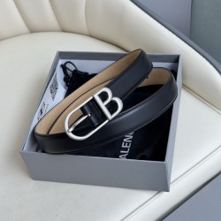 Balenciaga Belts
 Top Quality