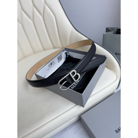 Balenciaga Belts
 Top Quality