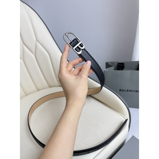 Balenciaga Belts
 Top Quality