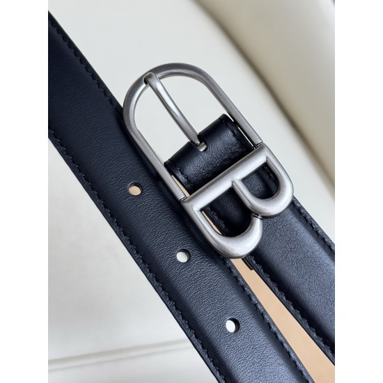Balenciaga Belts
 Top Quality