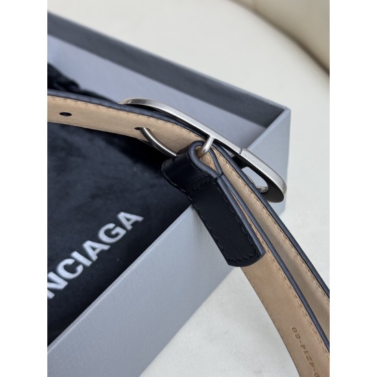 Balenciaga Belts
 Top Quality