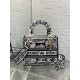 Dior Bags Top Quality
Five Grid