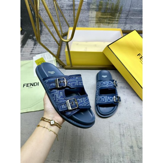 Fendi Shoes Top Quality
35-42