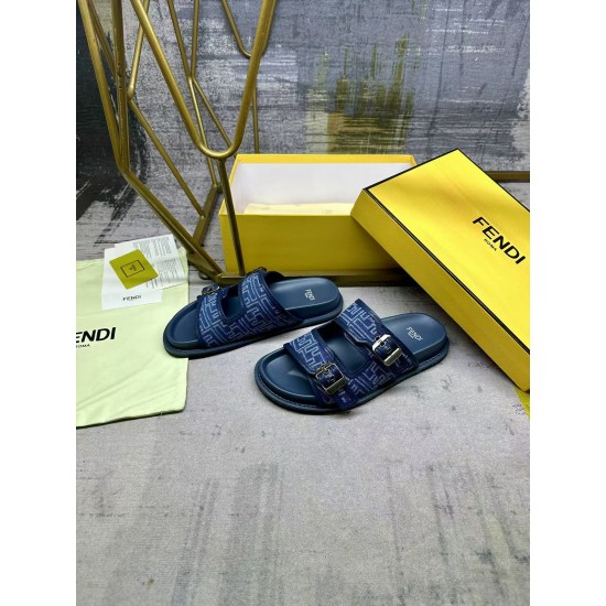 Fendi Shoes Top Quality
35-42