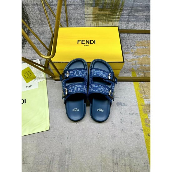 Fendi Shoes Top Quality
35-42