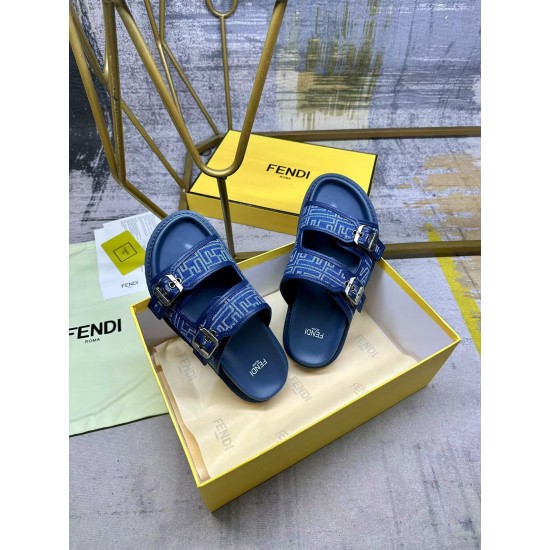 Fendi Shoes Top Quality
35-42