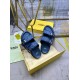 Fendi Shoes Top Quality
35-42