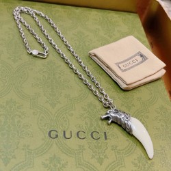 Gucci Jewelry Necklace