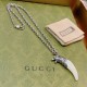 Gucci Jewelry Necklace