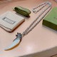 Gucci Jewelry Necklace