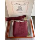 Hermes Bags Top Quality Evelyne 17cm
