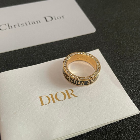 Dior Jewelry Ring