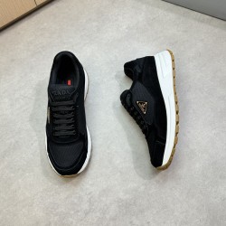 Prada Shoes Top Quality