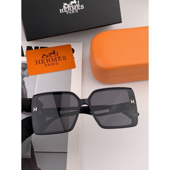 Hermes Glasses