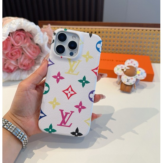 LV Phone Case
