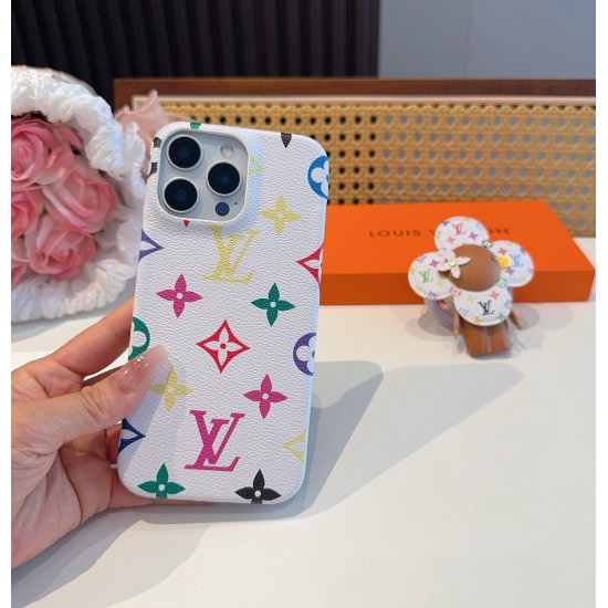 LV Phone Case