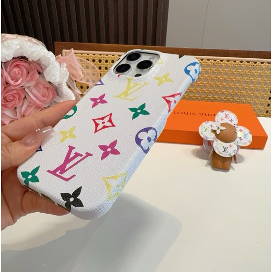 LV Phone Case