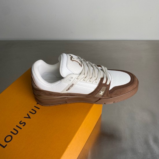 LV Shoes Top Quality
women 35-40 

men 39-45